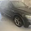 VOLKSWAGEN TIGUAN 2.0 350 TSI GASOLINA ALLSPACE R-LINE 4MOTION DSG VOLKSWAGEN TIGUAN 2.0 350 TSI GASOLINA ALLSPACE R-LINE 4MOTION DSG