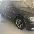 VOLKSWAGEN TIGUAN 2.0 350 TSI GASOLINA ALLSPACE R-LINE 4MOTION DSG VOLKSWAGEN TIGUAN 2.0 350 TSI GASOLINA ALLSPACE R-LINE 4MOTION DSG