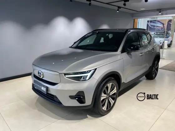 VOLVO XC40 P6 RECHARGE ELECTRIC PLUS AWD