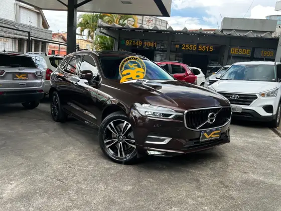 VOLVO XC60 2.0 D5 DIESEL MOMENTUM AWD GEARTRONIC