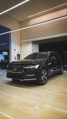 VOLVO XC60 2.0 T8 HYBRID INSCRIPTION AWD GEARTRONIC