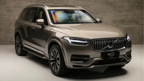 VOLVO XC90 2.0 T8 HYBRID INSCRIPTION AWD GEARTRONIC