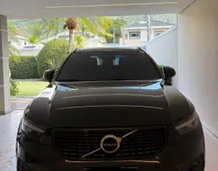 VOLVO XC40 1.5 T5 RECHARGE R-DESIGN GEARTRONIC VOLVO XC40 1.5 T5 RECHARGE R-DESIGN GEARTRONIC