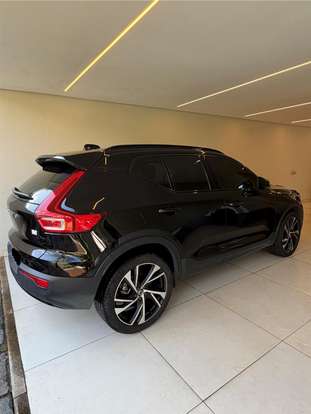 VOLVO-XC40-1.5 T5 RECHARGE R-DESIGN GEARTRONIC VOLVO-XC40-2021