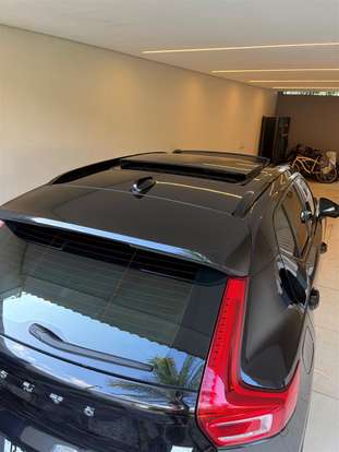 VOLVO-XC40-1.5 T5 RECHARGE R-DESIGN GEARTRONIC VOLVO-XC40-2021