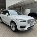 VOLVO XC90 2.0 T6 GASOLINA INSCRIPTION AWD GEARTRONIC VOLVO XC90 2.0 T6 GASOLINA INSCRIPTION AWD GEARTRONIC