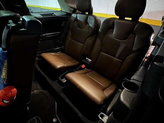VOLVO-XC90-2.0 T6 GASOLINA INSCRIPTION AWD GEARTRONIC VOLVO-XC90-2018