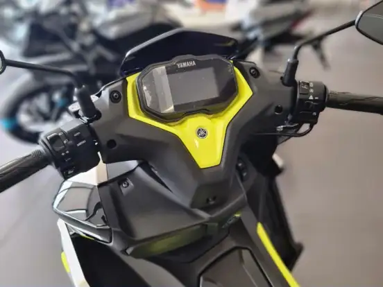 YAMAHA-AEROX 160 ABS YAMAHA-AEROX 160 ABS-2026