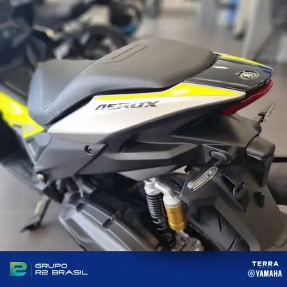 YAMAHA-AEROX 160 ABS-2026