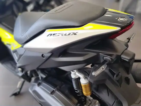 YAMAHA-AEROX 160 ABS YAMAHA-AEROX 160 ABS-2026