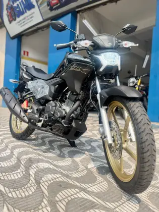 YAMAHA FACTOR 150 DX 