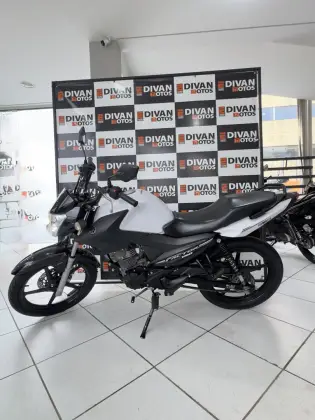 YAMAHA FACTOR YBR 150 ED 