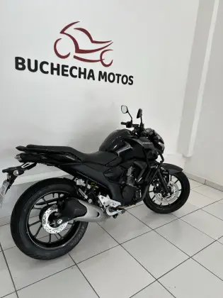 YAMAHA FZ15 FAZER ABS YAMAHA FZ15 FAZER ABS