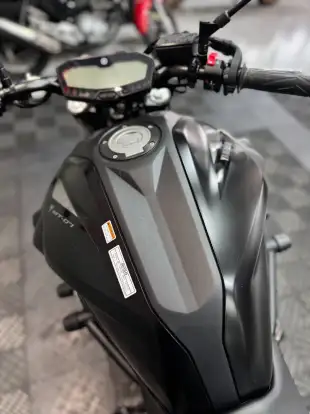 YAMAHA-MT-07 ABS-2024