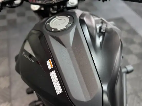 YAMAHA-MT-07 ABS YAMAHA-MT-07 ABS-2024