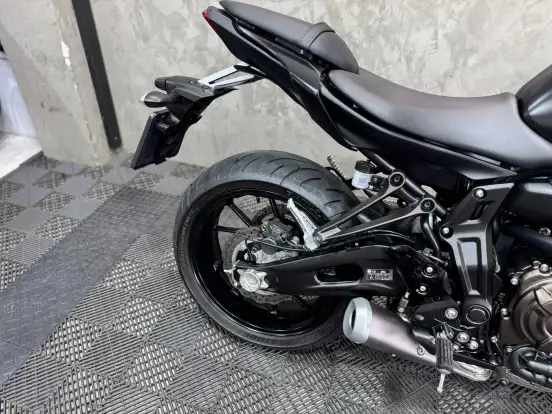 YAMAHA-MT-07 ABS-2024