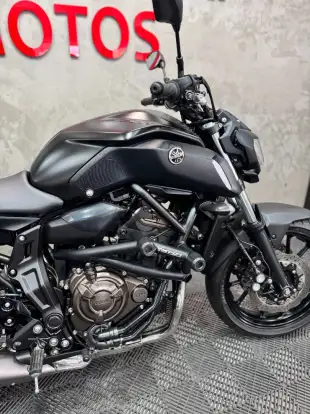 YAMAHA-MT-07 ABS-2024