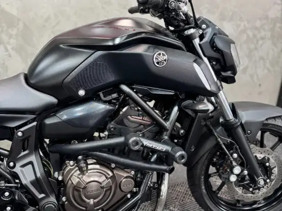 YAMAHA-MT-07 ABS YAMAHA-MT-07 ABS-2024