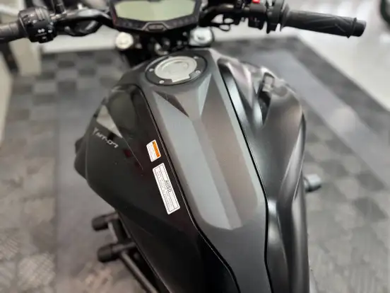 YAMAHA-MT-07 ABS YAMAHA-MT-07 ABS-2024