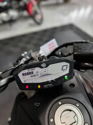 YAMAHA-MT-07 ABS-2024