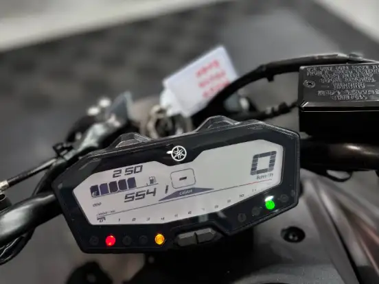 YAMAHA-MT-07 ABS YAMAHA-MT-07 ABS-2024