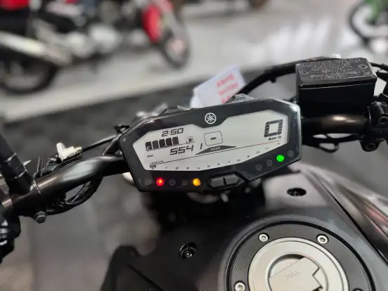 YAMAHA-MT-07 ABS-2024