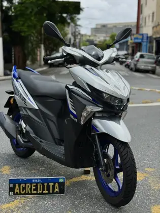 YAMAHA NEO 125 YAMAHA NEO 125