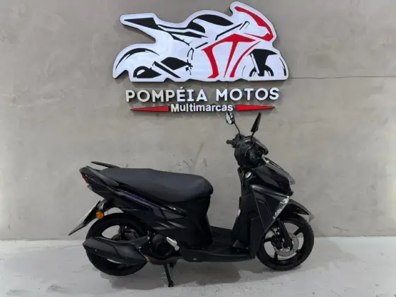 YAMAHA NEO 125 