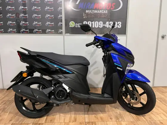 YAMAHA NEO 125 YAMAHA NEO 125
