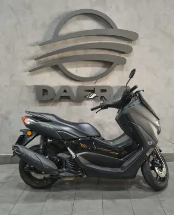 YAMAHA NMAX 160 ABS 
