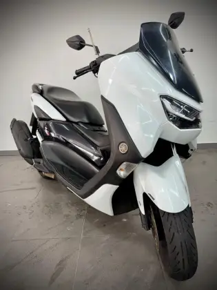YAMAHA NMAX 160 ABS 