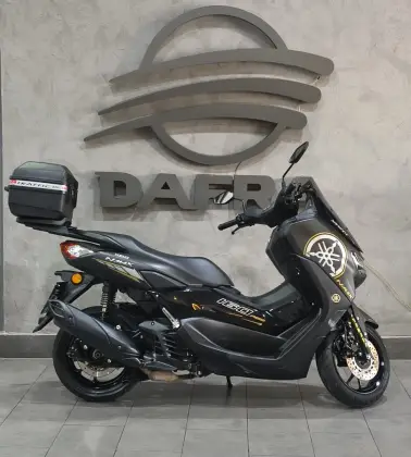 YAMAHA NMAX 160 ABS YAMAHA NMAX 160 ABS