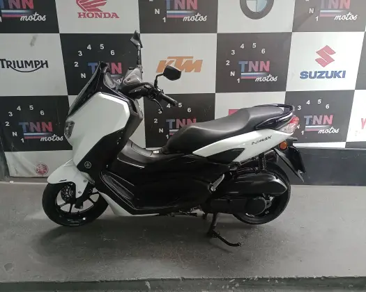 YAMAHA NMAX 160 ABS 