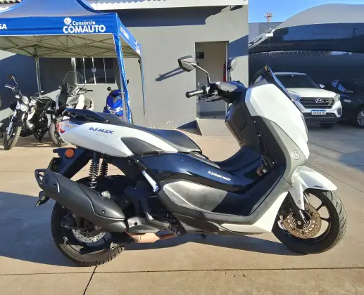 YAMAHA NMAX 160 ABS YAMAHA NMAX 160 ABS