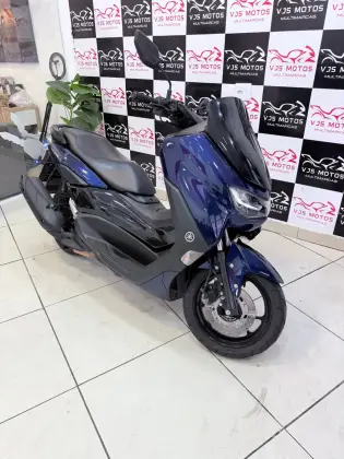 YAMAHA NMAX 160 ABS 