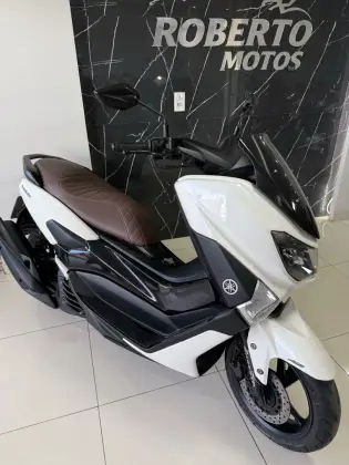 YAMAHA NMAX 160 ABS 