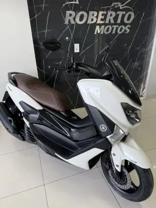 YAMAHA NMAX 160 ABS YAMAHA NMAX 160 ABS
