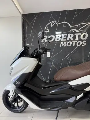 YAMAHA NMAX 160 ABS 