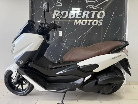 YAMAHA NMAX 160 ABS 