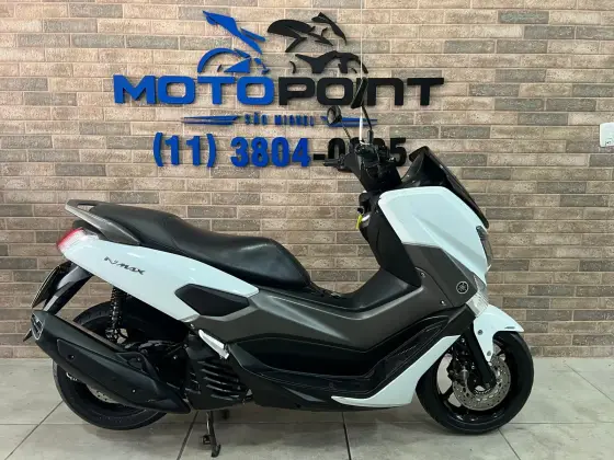 YAMAHA NMAX 160 ABS YAMAHA NMAX 160 ABS