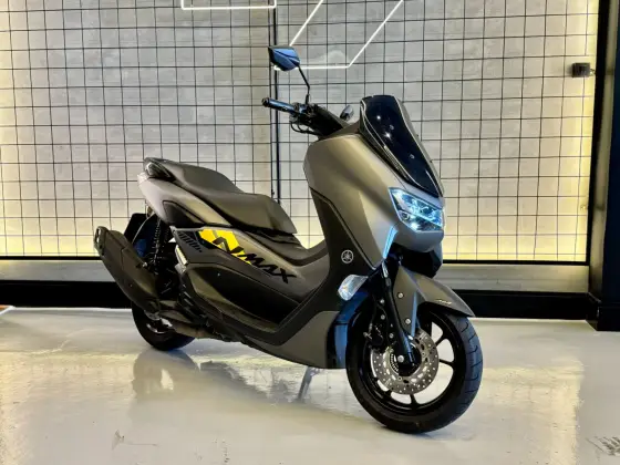 YAMAHA NMAX 160 ABS 