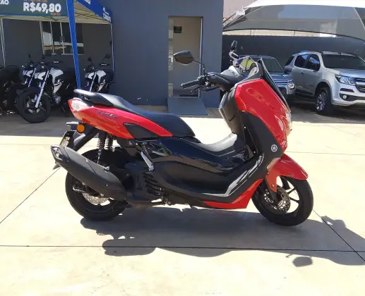 YAMAHA NMAX CONNECTED 160 SE ABS YAMAHA NMAX CONNECTED 160 SE ABS