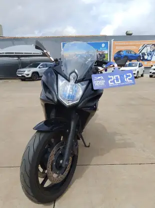 YAMAHA-XJ6 F YAMAHA-XJ6 F-2011
