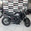 YAMAHA XJ6 N YAMAHA XJ6 N