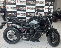 YAMAHA XJ6 N YAMAHA XJ6 N