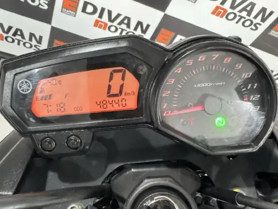 YAMAHA-XJ6 N YAMAHA-XJ6 N-2012