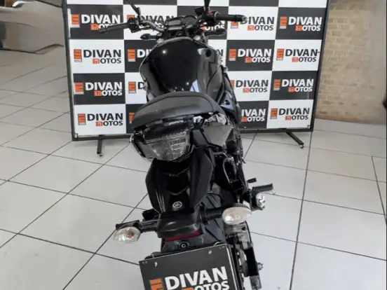 YAMAHA-XJ6 N YAMAHA-XJ6 N-2012
