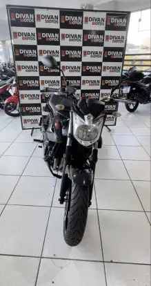 YAMAHA-XJ6 N-2012
