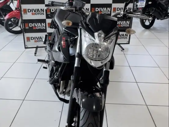 YAMAHA-XJ6 N YAMAHA-XJ6 N-2012