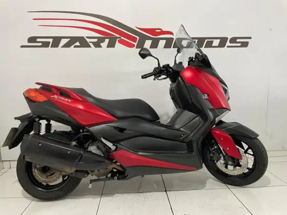 YAMAHA XMAX ABS 